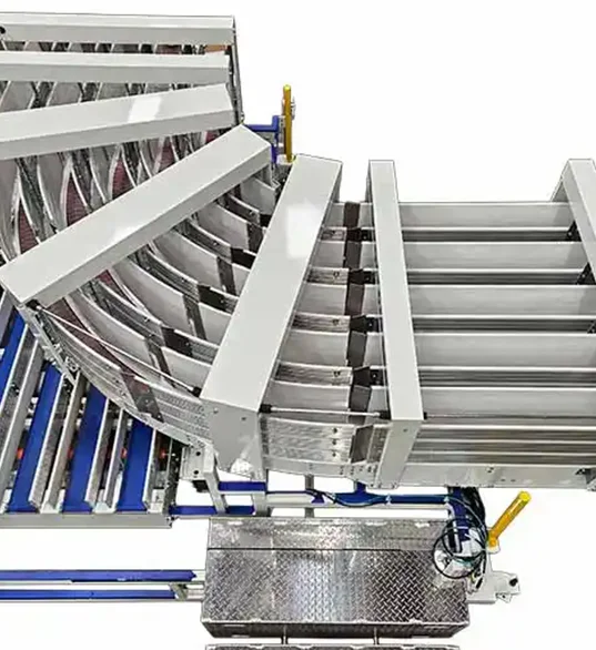 Conveyor Components